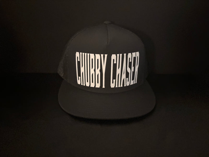 Chubby Chaser Hat