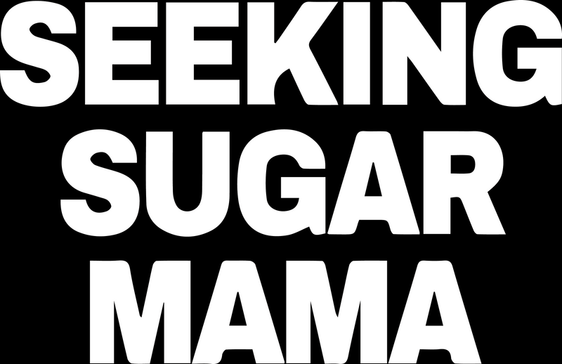 Seeking a Sugar Mama T-Shirt