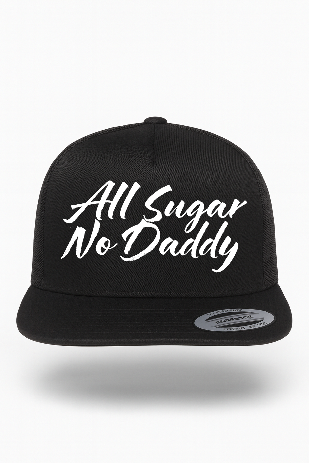 All Sugar No Daddy Hat