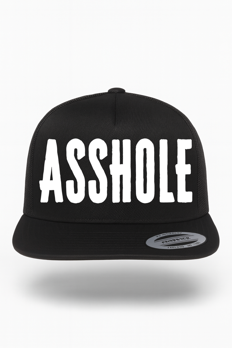 Asshole Hat