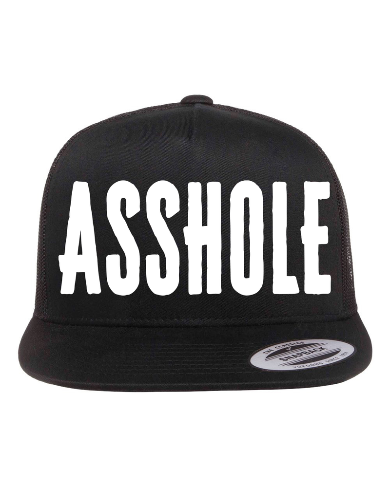 Asshole Hat