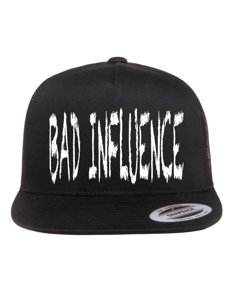 Bad Influence Hat