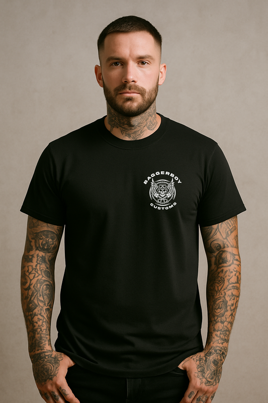 Assholes Never Die T-Shirt