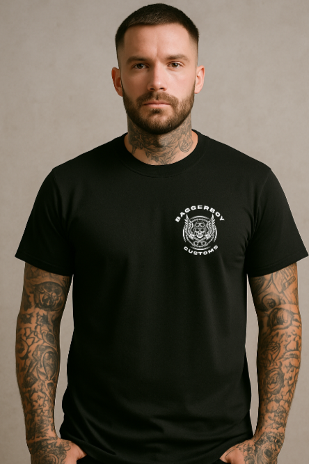 Bad Girls Taste Better T-Shirt