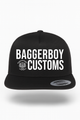 Baggerboy Customs Hat