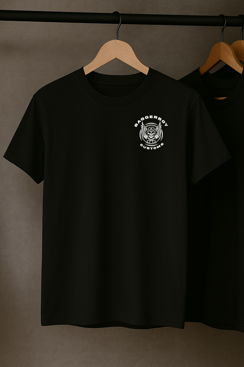 I'm Coming For Everything They Said I Can't Have T-Shirt