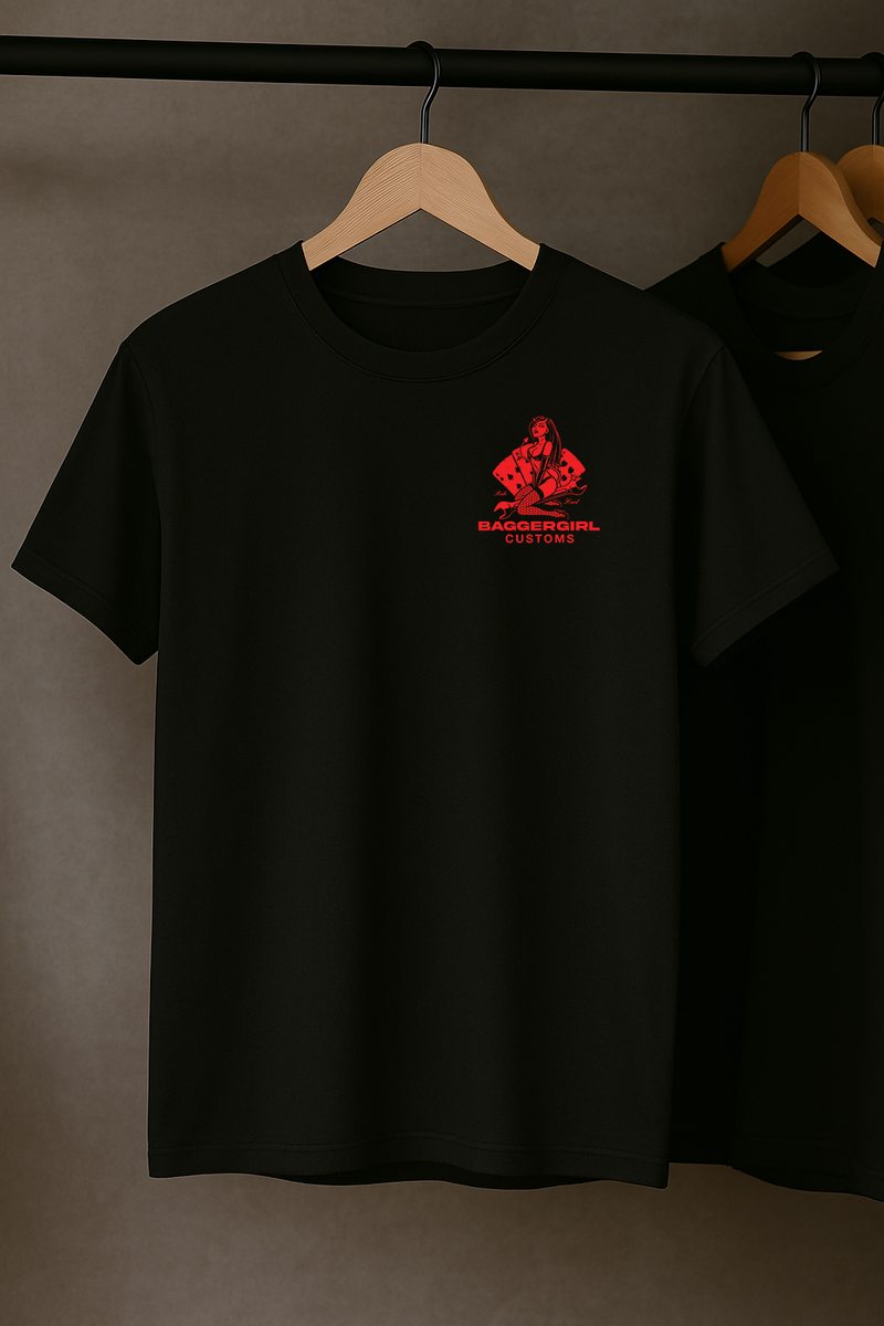 I Feel a Sin Coming On T-Shirt