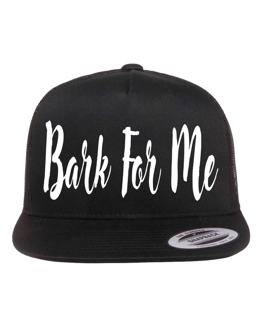 Bark For Me Hat