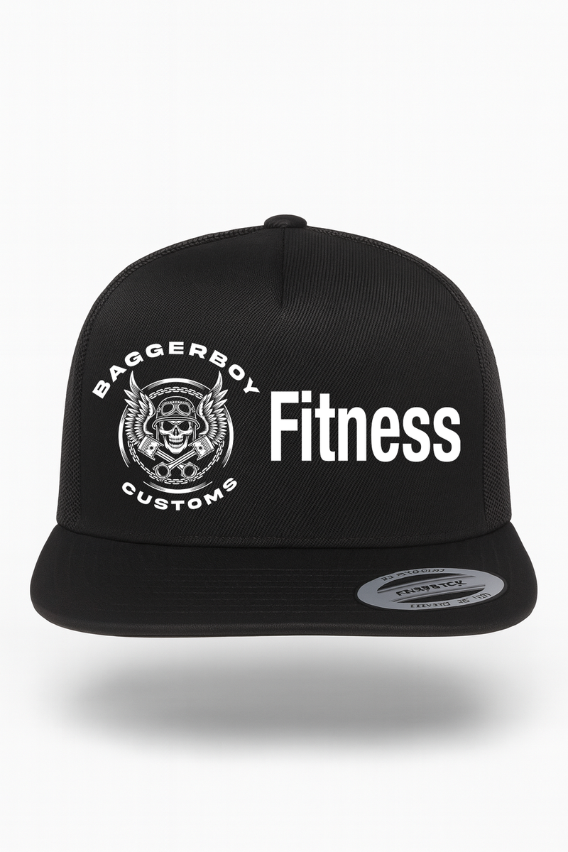 Baggerboy Fitness Hat