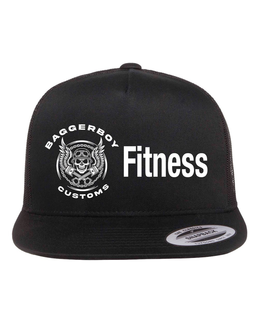 Baggerboy Fitness Hat