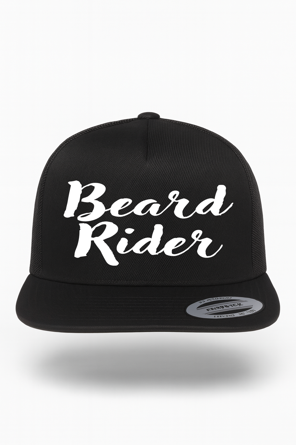 Beard Rider Hat