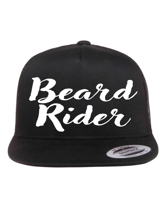 Beard Rider Hat