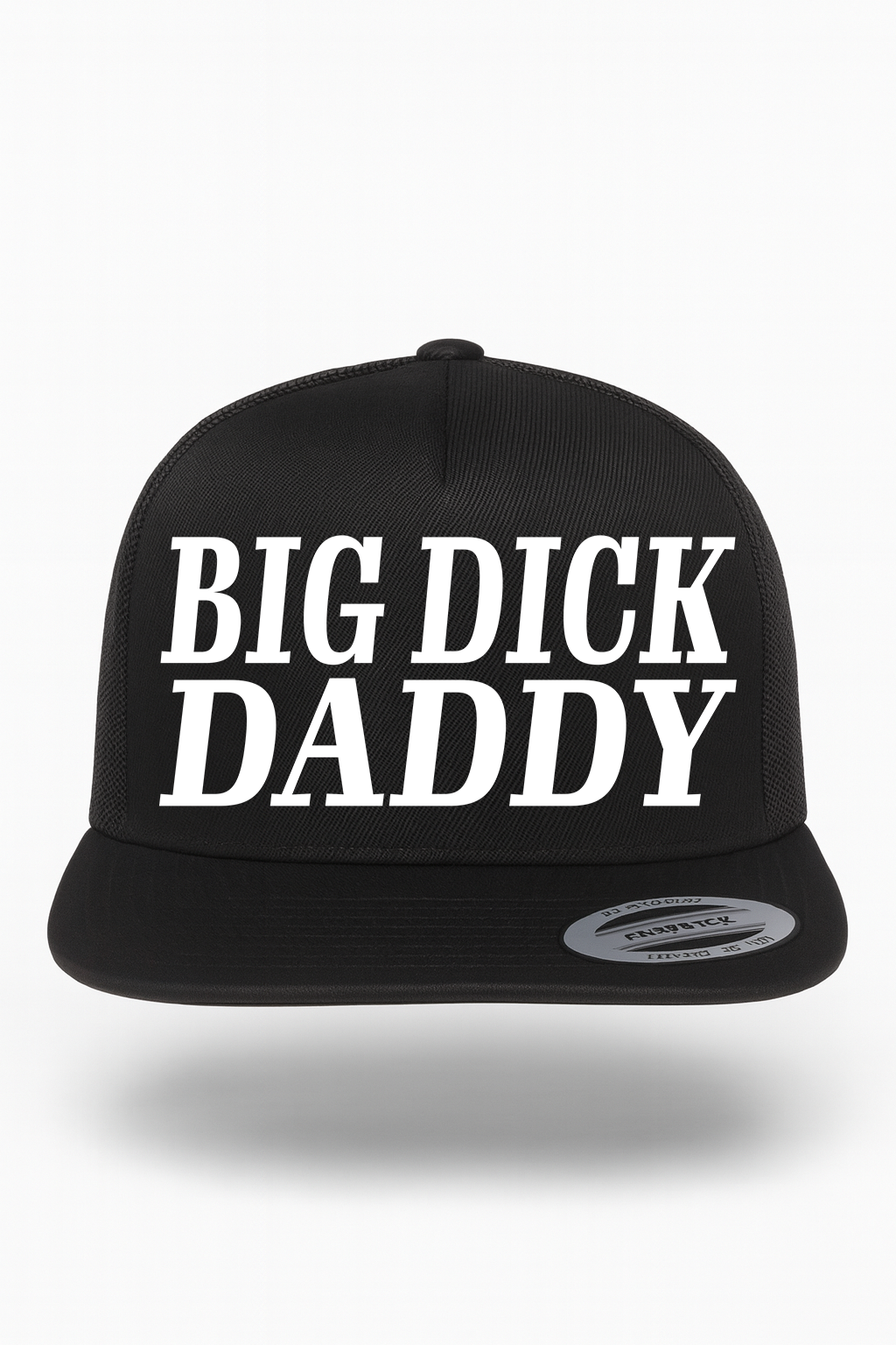 Big Dick Daddy Hat