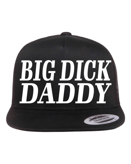 Big Dick Daddy Hat