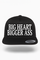 Big Heart Bigger Ass Hat