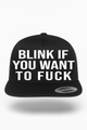 Blink If You Want to Fuck Hat