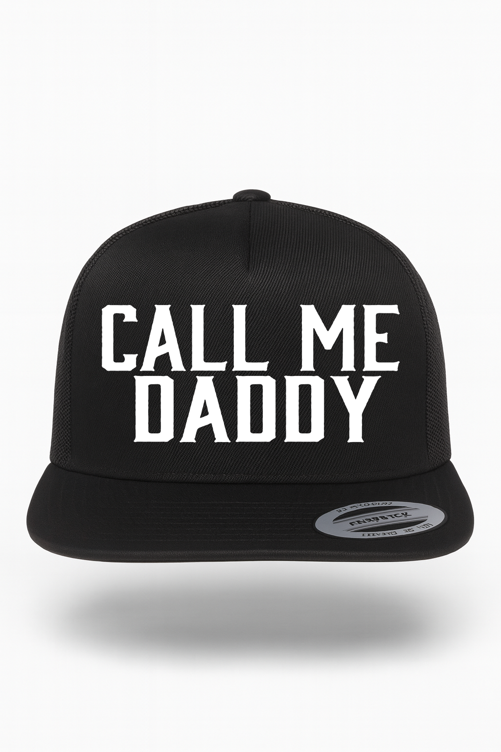 Call Me Daddy Hat