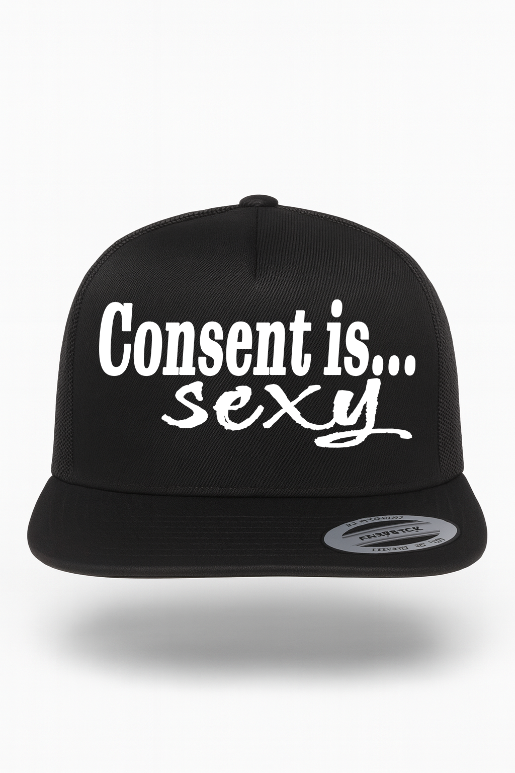 Consent is Sexy Hat