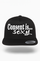 Consent is Sexy Hat
