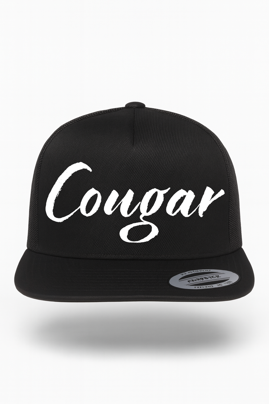 Cougar Hat