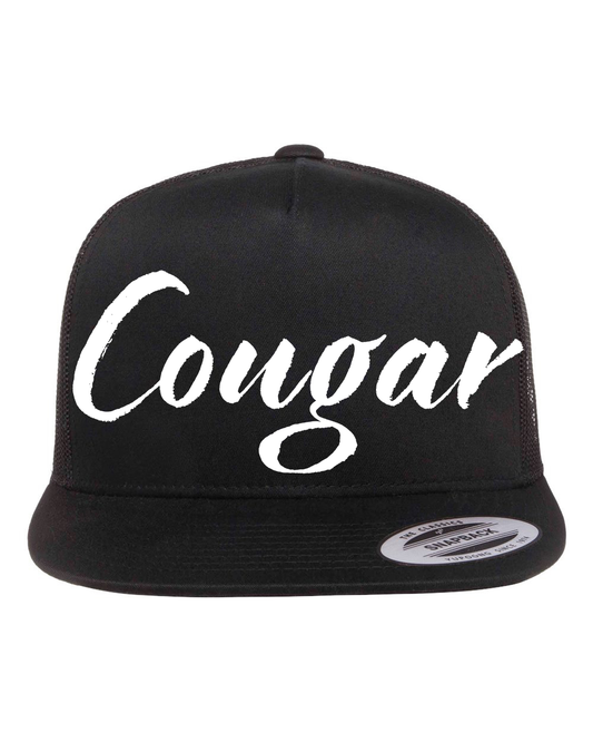 Cougar Hat
