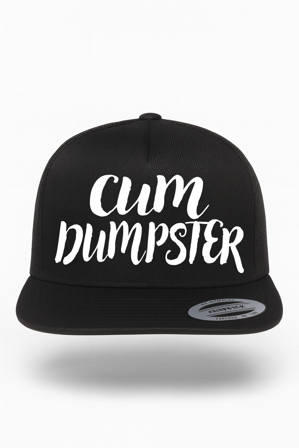 Cum Dumpster Hat