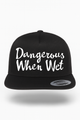 Dangerous When Wet Hat