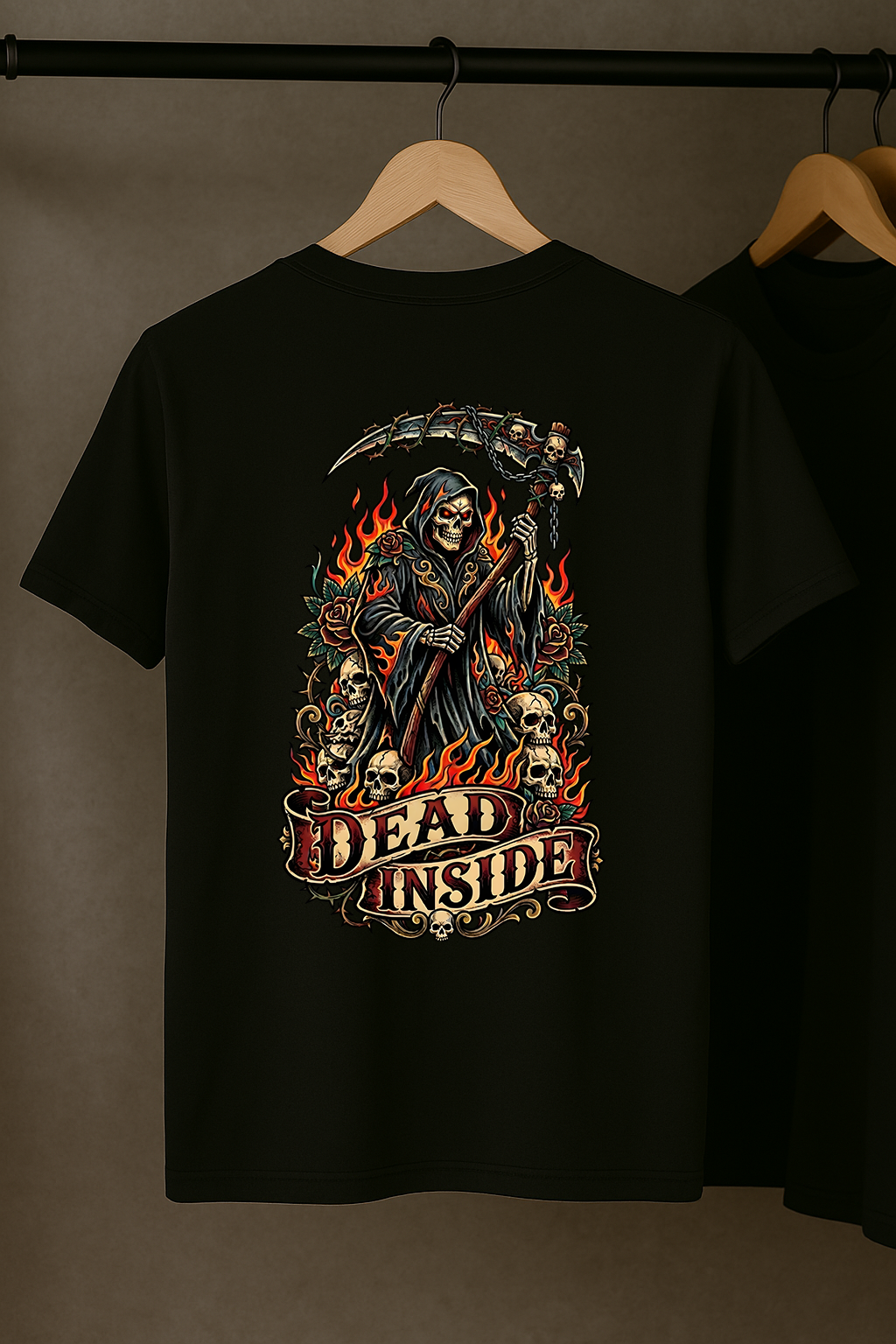 Dead Inside T-Shirt