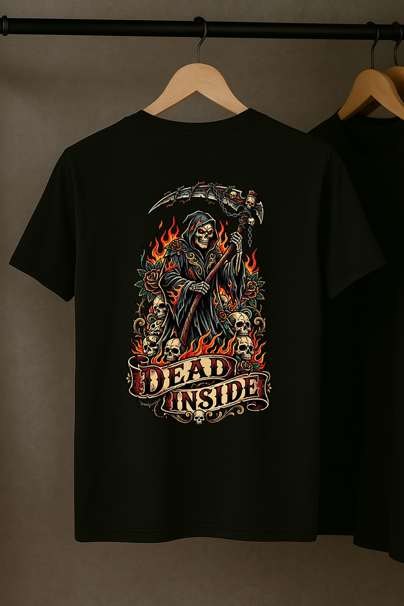 Dead Inside T-Shirt