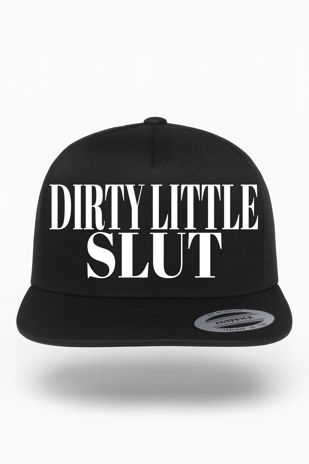 Dirty Little Slut Hat