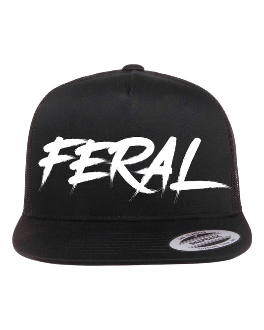 Feral Hat