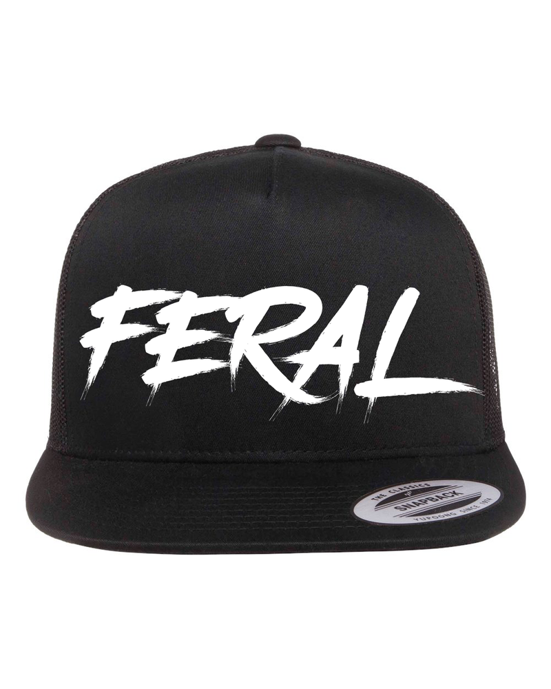 Feral Hat