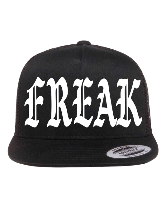 Freak Hat