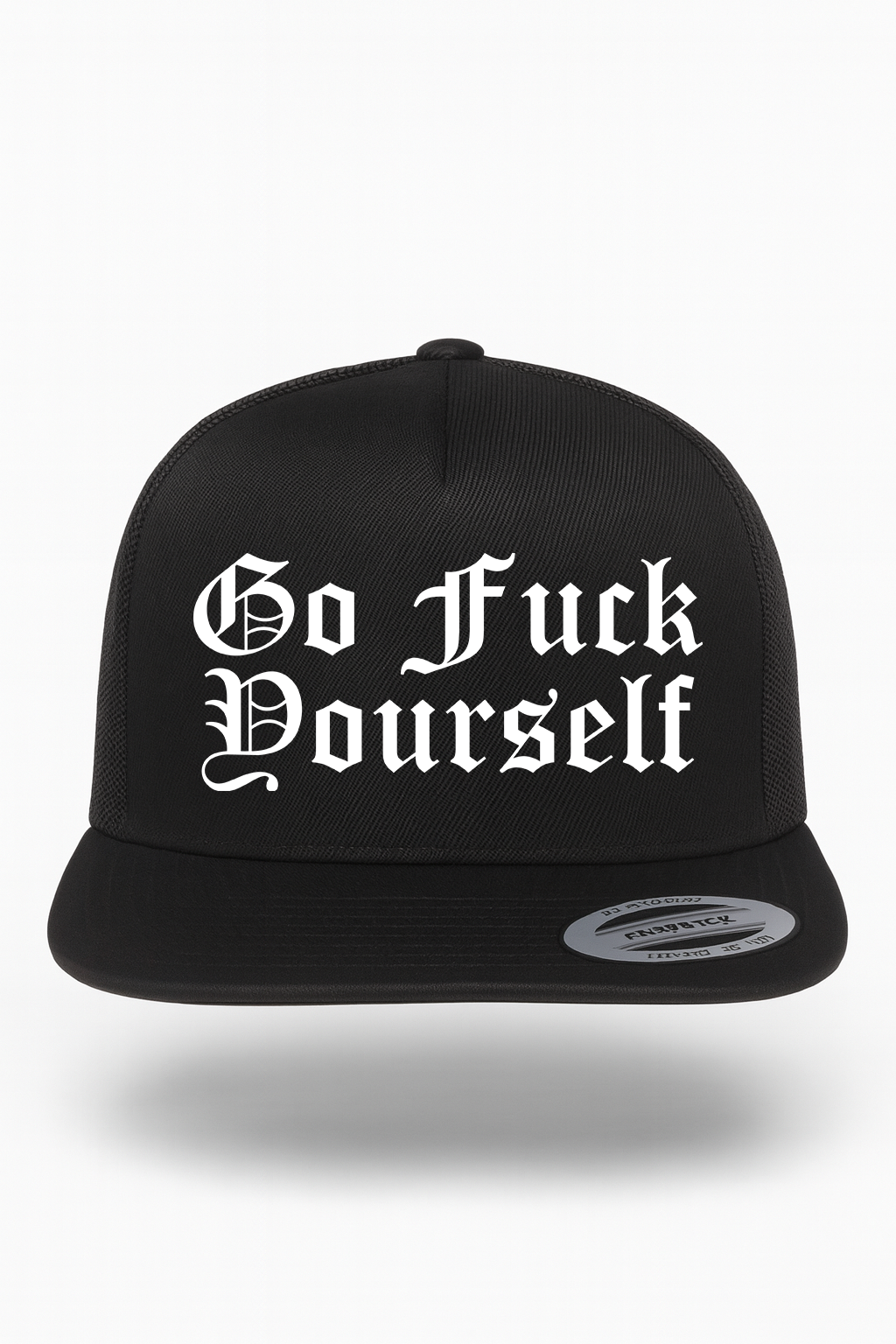 Go Fuck Yourself Hat