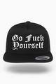 Go Fuck Yourself Hat