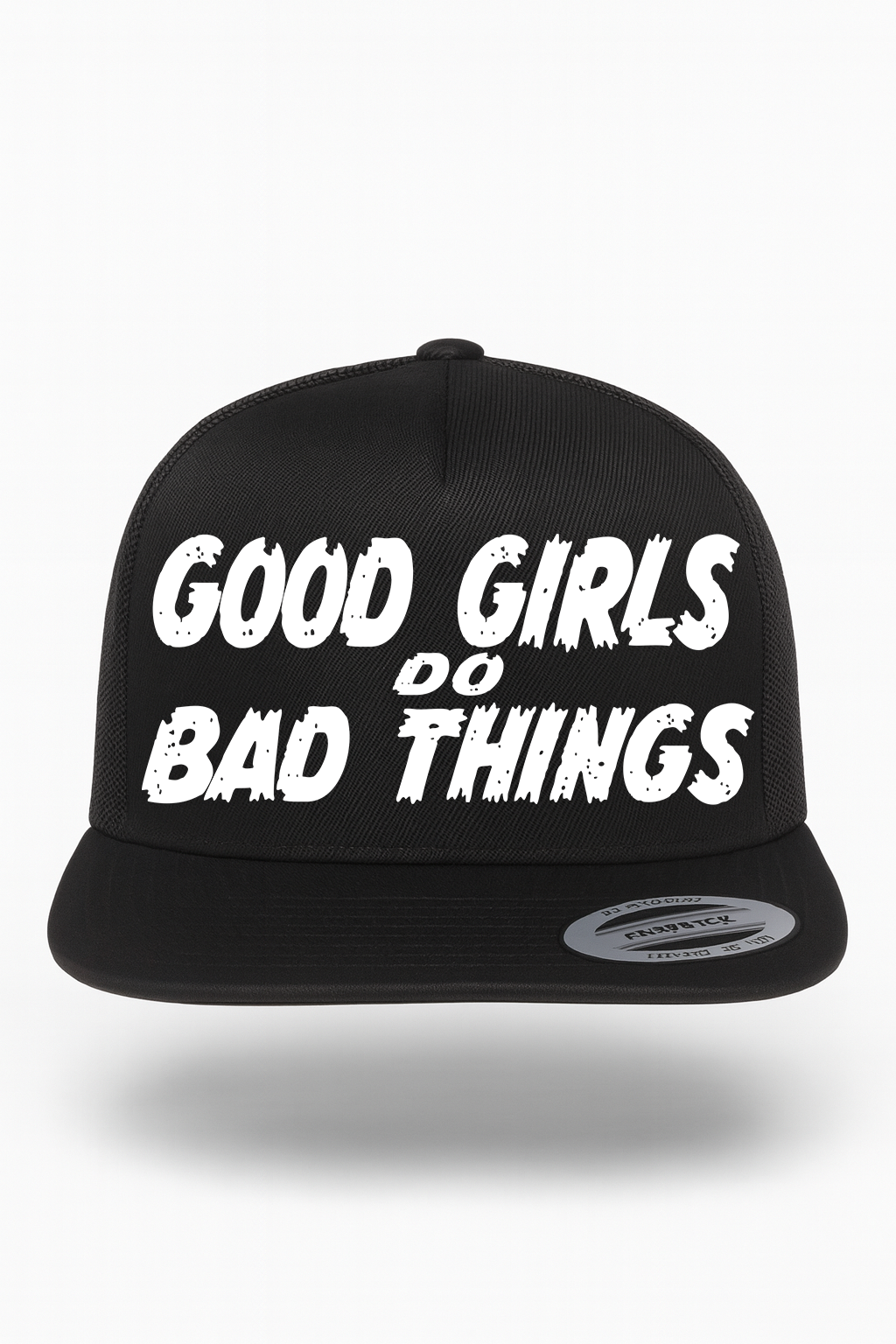 Good Girls Do Bad Things Hat
