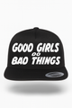Good Girls Do Bad Things Hat
