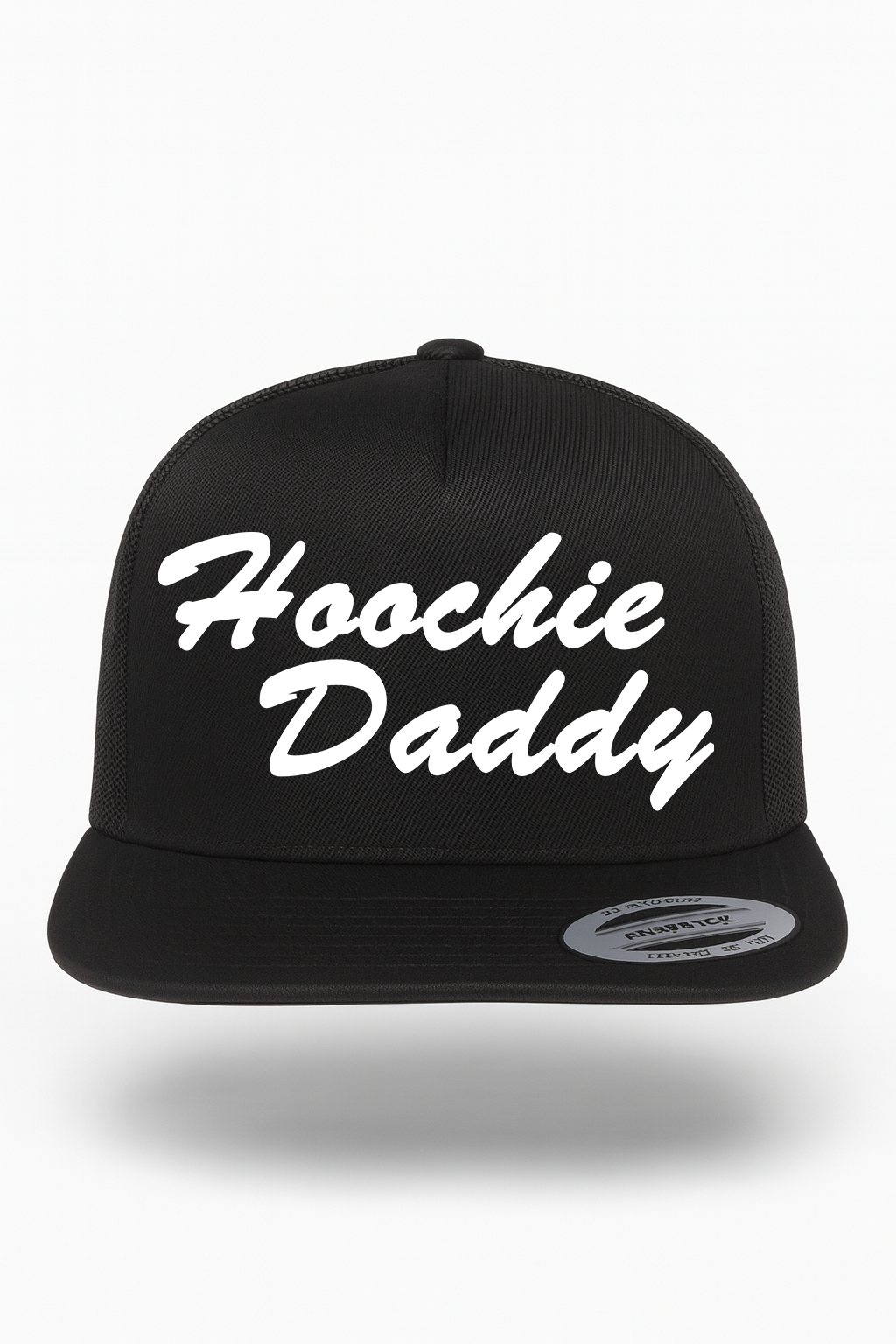 Hoochie Daddy Hat