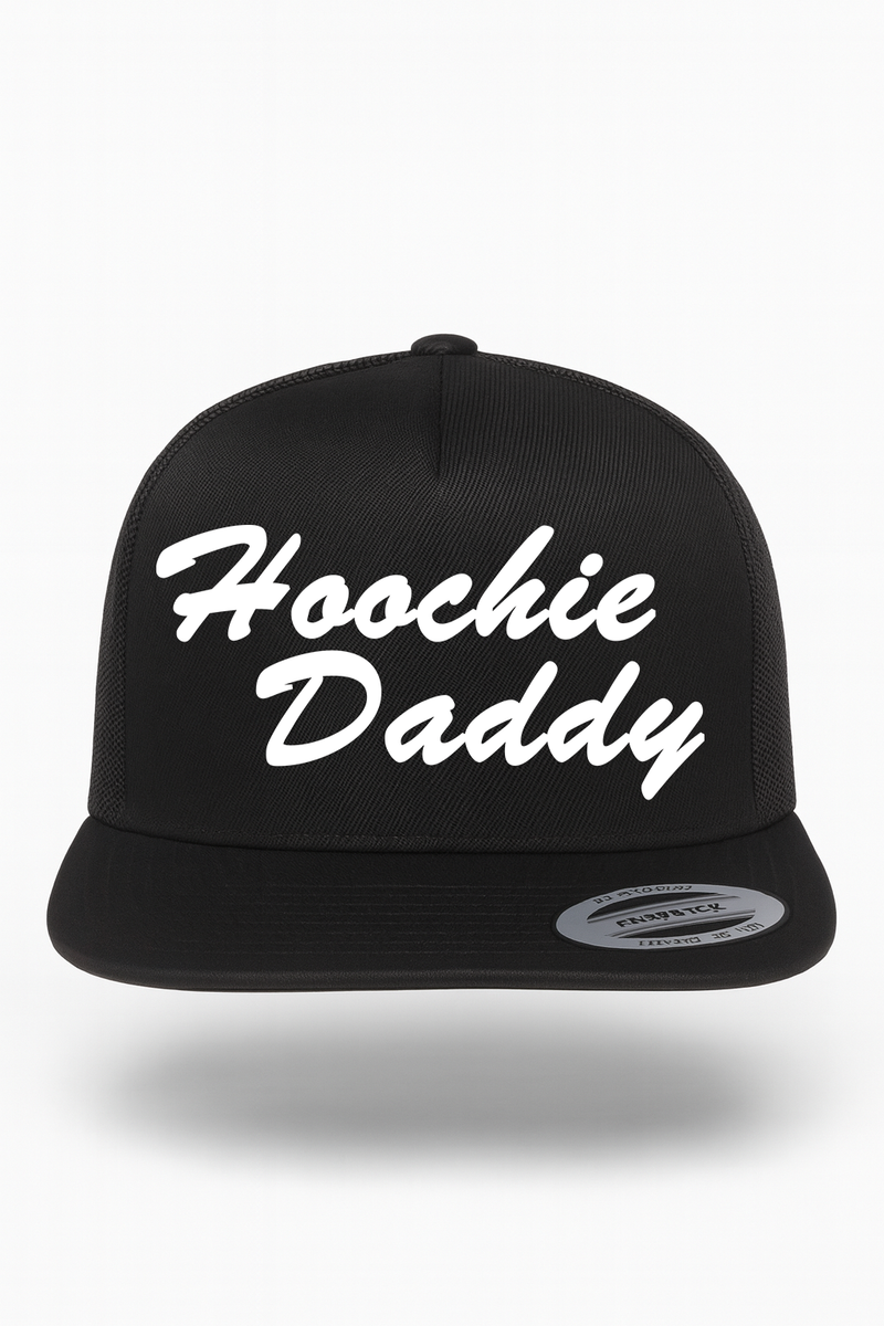 Hoochie Daddy Hat