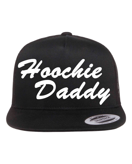 Hoochie Daddy Hat
