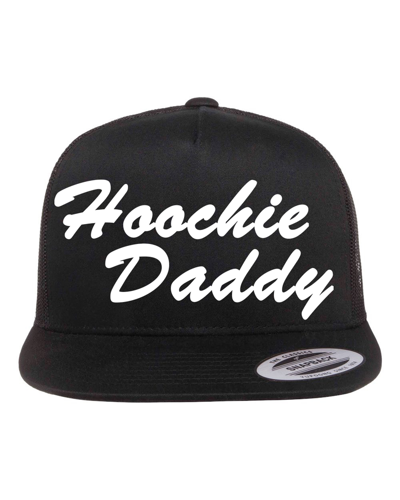 Hoochie Daddy Hat