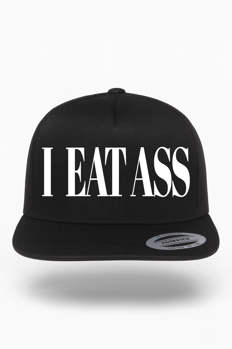 I Eat Ass Hat