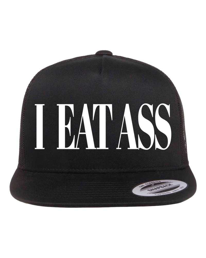 I Eat Ass Hat