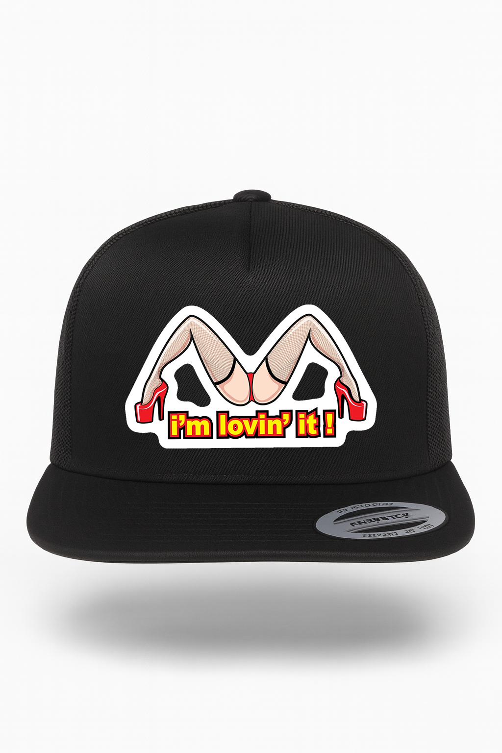 I'm Lovin It Hat