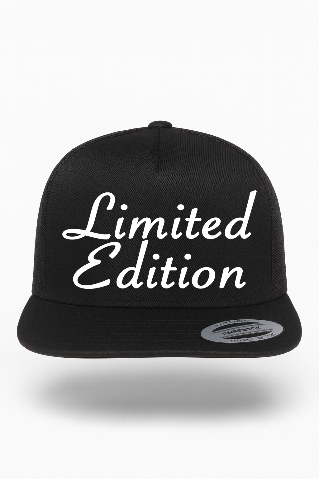 Limited Edition Hat