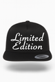 Limited Edition Hat