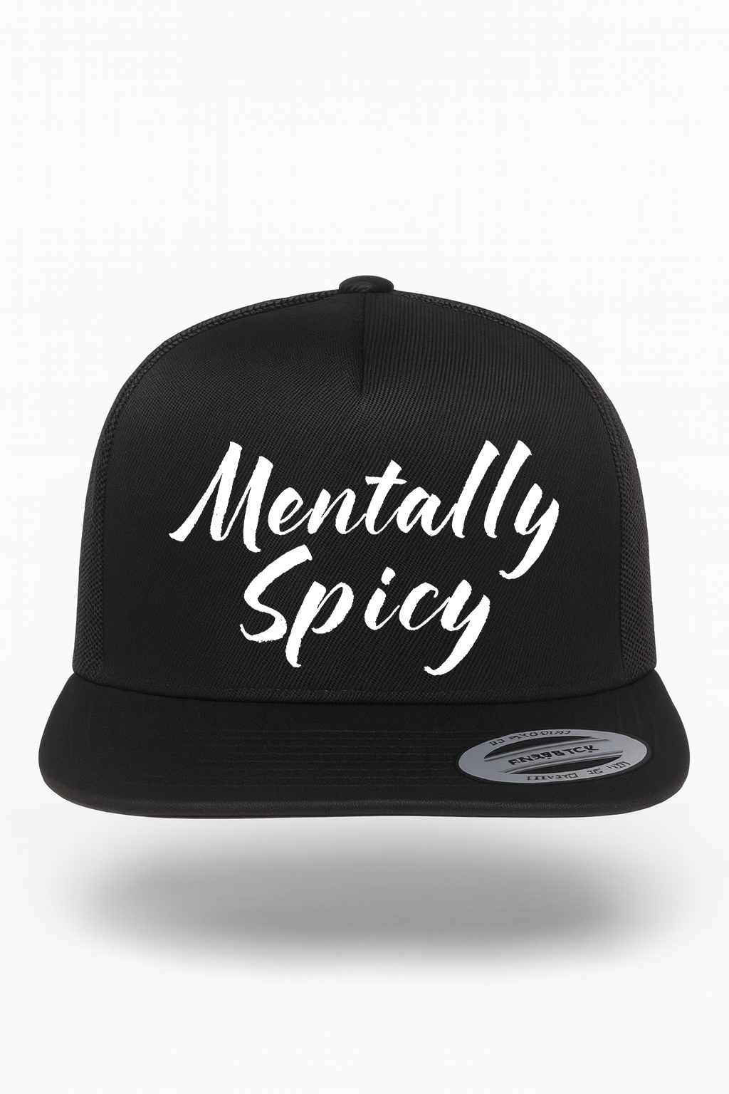 Mentally Spicy Hat
