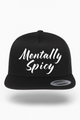 Mentally Spicy Hat
