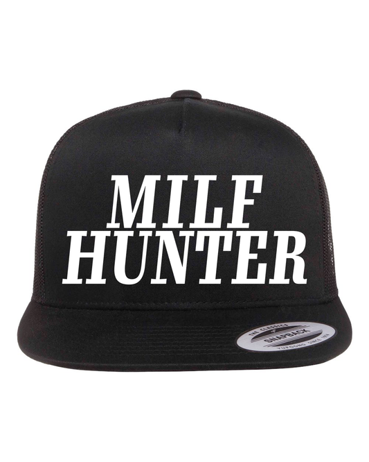 Milf Hunter Hat