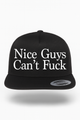 Nice Guys Can't Fuck Hat
